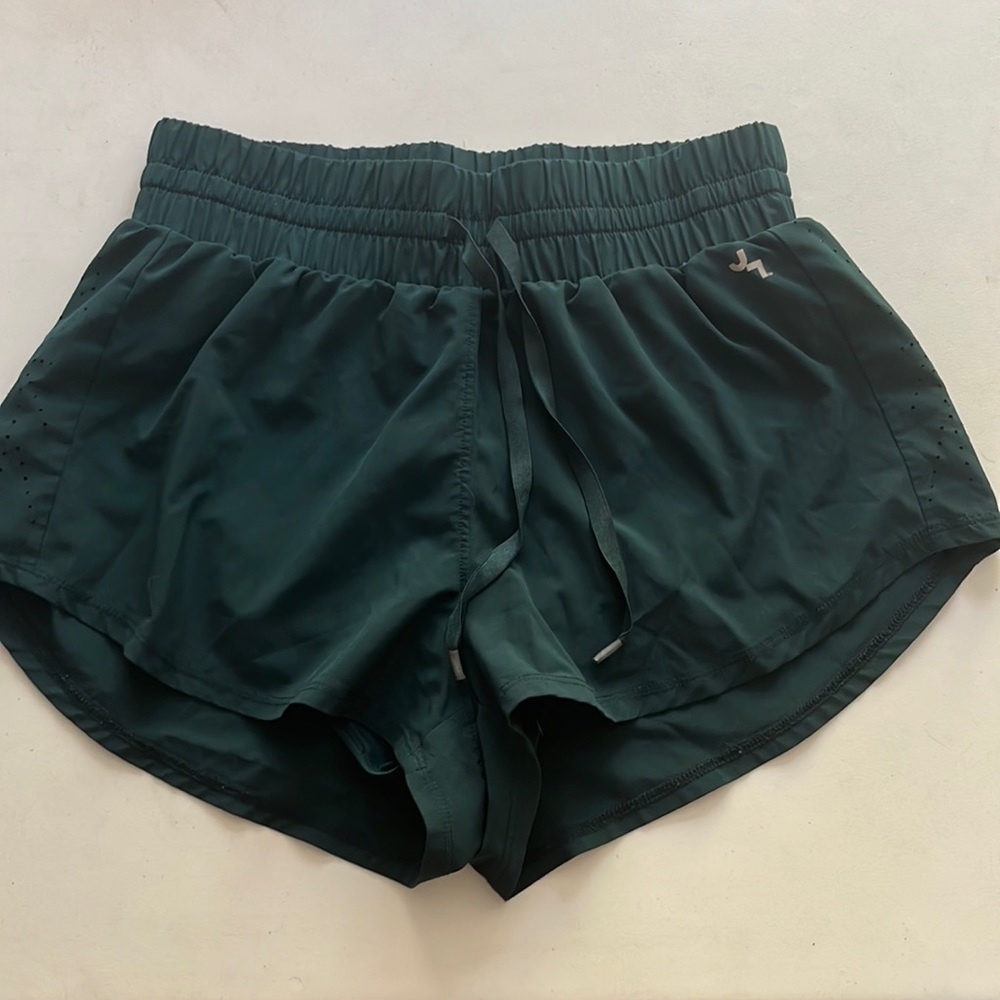 Small short shorts from target. Womens